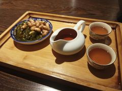 -大洋家·精品潮汕菜·生腌砂锅粥(天河东路店)