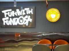 -放哈·甜醅子奶茶创造者(阳光丽景湾店)