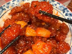-3弄堂·滕王饭店·江西菜(铜锣湾店)