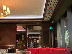 -Wolfgang’s Steakhouse 沃夫冈牛排馆(上海白玉兰广场店)