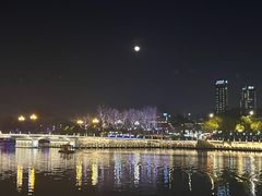 -南通濠河风景名胜区