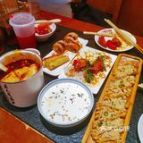 美食大集合→福苗小骆驼烧烤带你吃遍西安