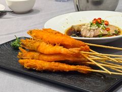 -金哥私房菜馆(张府园总店)