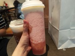 -喜茶(广州天汇igc店)