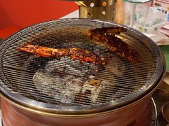 -南浦洞烤肉·新世界版(奥体店)