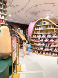 -奈尔宝·儿童乐园·亲子餐厅(星河湾店)
