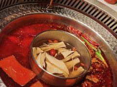 -晓宇重庆火锅(赛格国际购物中心店)