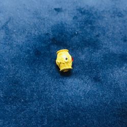 -菜百首饰(朝阳店)