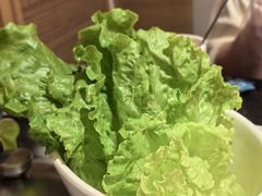 -木槿花韩式炭烤·熟成肉工坊(孙文东路店)