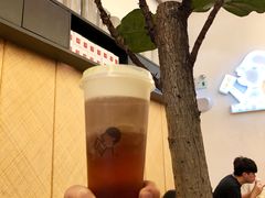 -喜茶(深圳福田星河COCO Park店)