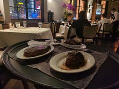 菲力牛排-茹丝葵经典牛排馆(上海外滩店)