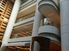 -威斯汀舞台餐厅