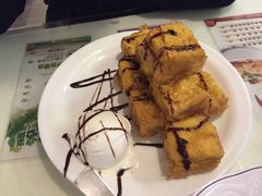 -翠华餐厅(旺角文华商场店)