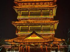 -台儿庄古城