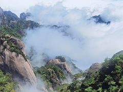 -黄山风景区