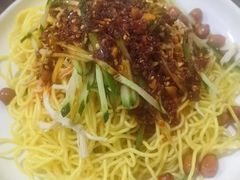 鸡丝凉面-成都味道(望江西路店)