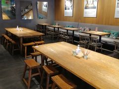 大堂-宝珠奶酪(闵行仲盛店)
