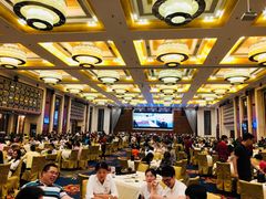 大堂-顺德人家食府(黄金广场店)