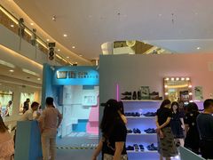 -皇庭广场(福华三路店)