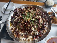 -三猫黑鱼花(南大店)