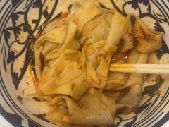 -子午路张记肉夹馍(兵马俑店)