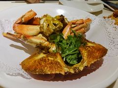 -无招牌海鲜餐厅(滨海艺术中心店)