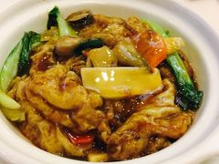 -上海老饭店(北京分店)