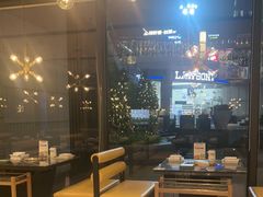 -一席地·本地鸡窝·杭帮鸡火锅(萧山银隆百货店)