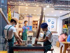 -芝麻糊世家(西华店)