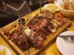 -巴伐利亚啤酒坊(意式风情街店)