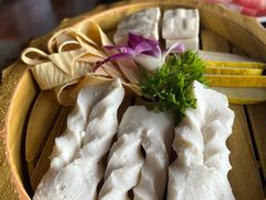 -滇釜火锅·能喝汤的火锅(车公庄店)