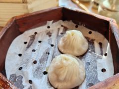 -新天世纪中餐厅