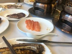 -红林大酒店RFcafe自助餐厅