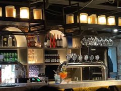 -麦凯伦烧烤·精酿超级工厂店(金桥总店)