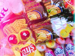 -Olé精品超市(北京合生汇店)