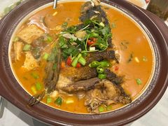 -火龙堂·风味民间菜(文一路店)