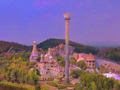 -南京银杏湖乐园