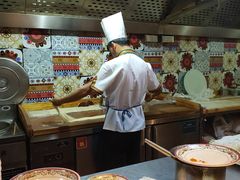大堂-驿楼兰·新疆菜(火车站店)