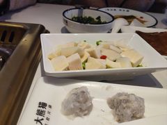 -大熊猫毛肚火锅(烟台万象汇店)