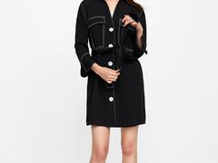 -ZARA(凯德乐峰广场店)
