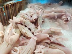 -星海汇海鲜烤肉火锅自助(二七广场百年德化店)