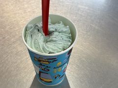 -DQ·蛋糕·冰淇淋(合生汇店)