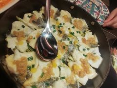 -海派悦庭·海胆烧麦·新融合菜(凯德广场店)