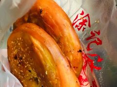 -涂记油酥饼(江汉三路店)