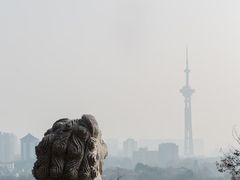 -阅江楼风景区