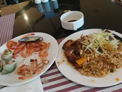 -绿城千岛湖喜来登度假酒店