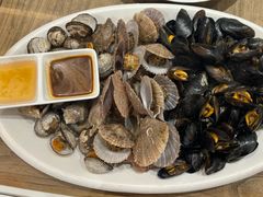 -东辰望海鱼码头·海鲜餐厅