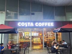 -COSTA COFFEE(百联又一城店)