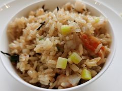 -彩丰楼·中餐厅(国家会展中心上海洲际店)