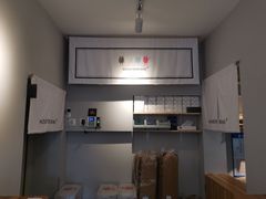 -MonsterBeans怪兽咖啡(东财店)
